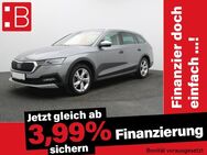 Skoda Octavia, 2.0 TDI Combi Scout CANTON, Jahr 2023 - Mühlhausen (Regierungsbezirk Oberpfalz)