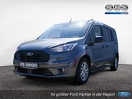 Ford Grand Tourneo, Trend, Jahr 2022 - Halle (Saale)