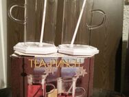 2 Tee Gläser - Tea-Punch in OVP ⭐NEU⭐ - Vilshofen (Donau) Zentrum