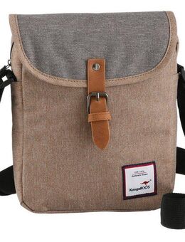 KangaROOS Umhängetasche Creek, in schickem Design