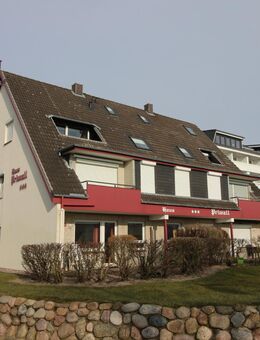 Traum Wohnlage und Ausblick ! - Büsum