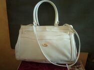 Damen- Handtasche, Leder, ungetragen, unbeschädigt, 37x 27 cm - Nürnberg Zentrum