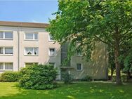 2-Zimmer-Wohnung in Aachen Burtscheid - Aachen