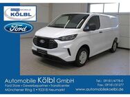 Ford Transit Custom Kasten Trend 300L1 Aut., LED/AHK - Neumarkt (Oberpfalz) Zentrum