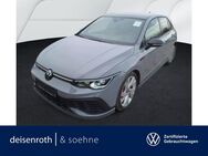 VW Golf, GTI Clubsport H&K DiscPro 19 Black, Jahr 2022 - Hünfeld (Konrad-Zuse-Stadt)