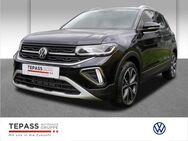 VW T-Cross, 1.0 l TSI Style IQ DRIVE, Jahr 2022 - Wetter (Ruhr)