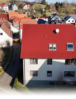 Gepflegtes Einfamilienhaus - auch als Mehrgenerationenhaus geeignet! - Heuthen