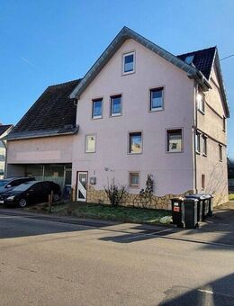 4-Familienhaus mit Gewerbeeinheit - provisionsfrei direkt vom Eigentümer - Reutlingen