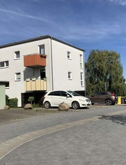 Ruhige, vermietete Eigentums- wohnung in Frankfurt Oder - Frankfurt (Oder)