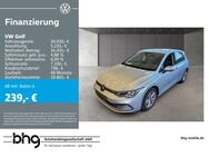 VW Golf, 1.5 TSI Business Premium, Jahr 2022 - Rottweil