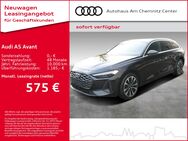 Audi A5, Avant TDI TechPlus, Jahr 2022 - Chemnitz