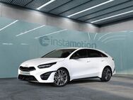 Kia pro cee'd, 1.5 proCeed T-GT Line beheiz WSS KEY GT LINE, Jahr 2024 - München