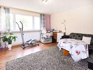 4-Zimmer-Wohnung mit Balkon in Göttingen! - Göttingen