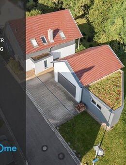 Wunderschönes Einfamilienhaus mit großer Garage in Freiamt - Freiamt