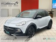 Opel Adam, 1.0 Rocks Turbo, Jahr 2016 - Paderborn