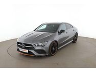 Mercedes-Benz CLA 220 Edition 1 AMG Line - Berlin