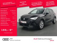 Seat Arona, FR, Jahr 2024 - Leverkusen