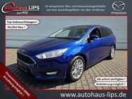 Ford Focus Turnier 1.5i EcoBoost Business | Aut. | - Bad Kreuznach