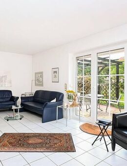 Hannover - Badenstedt: Charmantes Haus in familienfreundlicher Lage! - Hannover