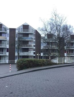 Studentenappartement mit Balkon in Bielefeld Nähe Uni - Bielefeld