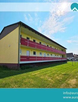 Solide Kapitalanlage: Modernisiertes 4-Parteienhaus mit möglichen 6,4 % Rendite in ruhiger Lage von Bad Harzburg - Bad Harzburg