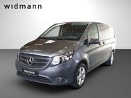 Mercedes-Benz Vito 114 CDI Tourer PRO Allrad *Klima*Kamera*AHK - Aalen