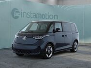 VW ID.BUZZ, Pro | IQ LIGHT | | PRO |, Jahr 2023 - München