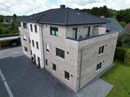 Neuwertige Wohnung inkl. Küche - Papenburg