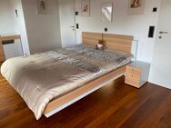 Schlafzimmer komplett, wie neu, sehr wenig gebraucht, Preis verhandelbar - Frauenfeld