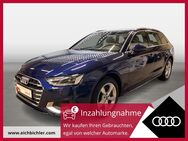 Audi A4, Avant 35 TDI Advanced FLA, Jahr 2024 - Landshut