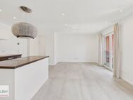 GRENZE L-REMICH: TOP - 63 M³ WOHNUNG MIT GARAGE, TERRASSE UND BALKON! - Perl
