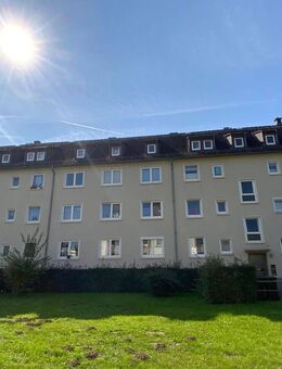 2-Zimmer-Wohnung in Gießener Innenstadt zu vermieten - Gießen