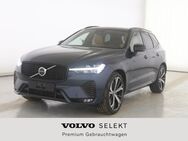 Volvo XC60, Ultimate Dark AWD B4 Diesel EU6d Bowers&Wilkins, Jahr 2023 - Wiesbaden Kastel