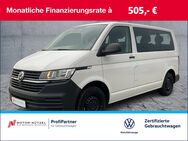 VW T6 Kombi, 2.0 TDI 1, Jahr 2020 - Bayreuth