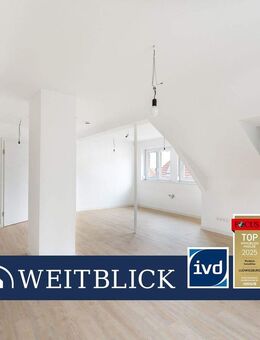 WEITBLICK: Ankommen und Wohlfühlen! - Ludwigsburg