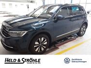 VW Tiguan, 1.5 TSI MOVE PARKLENK, Jahr 2023 - Neu Ulm