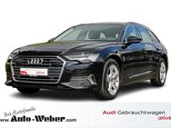 Audi A6, Avant Sport 45TDI quattro, Jahr 2021 - Beckum