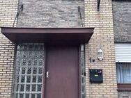 Wohnen wie im eigenen Haus- 125m² Wohnung über zwei Etagen - Brüggen (Burggemeinde)