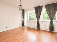 Komfortable 1-Zimmer-Wohnung mit Balkon in Wolfsburg! - Wolfsburg