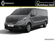 Renault Trafic, 2.0 Kasten L2H1 t Komfort BLUE dCi 150 EU6e, Jahr 2024 - Frankenberg (Eder)