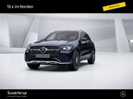 Mercedes GLC 300, d AMG SPUR, Jahr 2020 - Neumünster