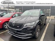 Skoda Kodiaq, 2.0 TDI e Hk, Jahr 2020 - Castrop-Rauxel