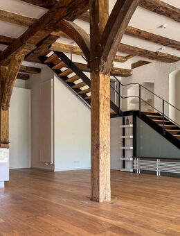Exklusives Stadthaus im Zentrum Lüneburgs - top modernisiert! - Lüneburg