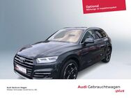 Audi Q5, 55 TFSI e quattro S line Sportpaket Plus Tour, Jahr 2020 - Siegen (Universitätsstadt)