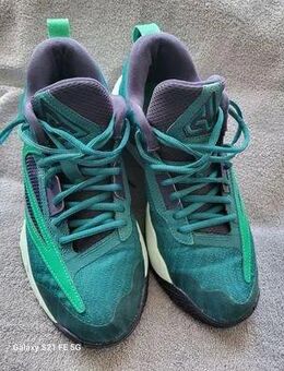 Nike Giannis Immortality - Süßen