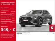 Audi e-tron, 55 S-LINE, Jahr 2021 - Wuppertal