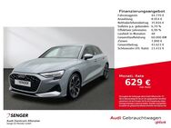 Audi A3, Sportback 35 TFSI advanced, Jahr 2024 - Münster