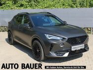 Cupra Formentor VZ e-Hybrid *Schwarz Matt foliert* - Marktheidenfeld