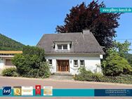 Einfamilienhaus mit Doppelgarage, Wintergarten und großzügigem Raumangebot - Kordel