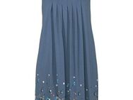 Beachtime Strandkleid mit Blumenprint, Minikleid, Sommerkleid, Strandkleid
